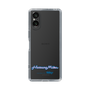 Slim Protection Case［ HATSUNE MIKU - Logo - Pink ］
