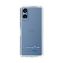 Slim Protection Case［ HATSUNE MIKU - Logo - Pink ］