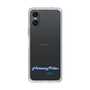 Slim Protection Case［ HATSUNE MIKU - Logo - Pink ］