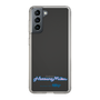 Slim Protection Case［ HATSUNE MIKU - Logo - Pink ］
