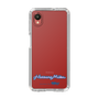 Slim Protection Case［ HATSUNE MIKU - Logo - Pink ］