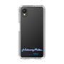 Slim Protection Case［ HATSUNE MIKU - Logo - Pink ］