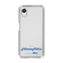 Slim Protection Case［ HATSUNE MIKU - Logo - Pink ］