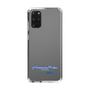 Slim Protection Case［ HATSUNE MIKU - Logo - Pink ］