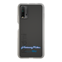 Slim Protection Case［ HATSUNE MIKU - Logo - Pink ］
