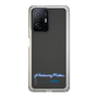 Slim Protection Case［ HATSUNE MIKU - Logo - Pink ］