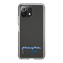 Slim Protection Case［ HATSUNE MIKU - Logo - Pink ］