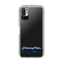 Slim Protection Case［ HATSUNE MIKU - Logo - Pink ］