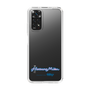 Slim Protection Case［ HATSUNE MIKU - Logo - Pink ］
