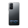 Slim Protection Case［ HATSUNE MIKU - Logo - Pink ］