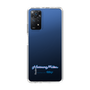 Slim Protection Case［ HATSUNE MIKU - Logo - Pink ］