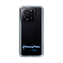 Slim Protection Case［ HATSUNE MIKU - Logo - Pink ］