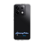 Slim Protection Case［ HATSUNE MIKU - Logo - Pink ］