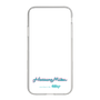 Slim Protection Case［ HATSUNE MIKU - Logo - Blue Green ］