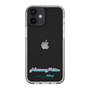 Slim Protection Case［ HATSUNE MIKU - Logo - Blue Green ］