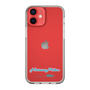 Slim Protection Case［ HATSUNE MIKU - Logo - Blue Green ］