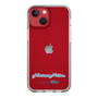 Slim Protection Case［ HATSUNE MIKU - Logo - Blue Green ］