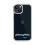 Slim Protection Case［ HATSUNE MIKU - Logo - Blue Green ］