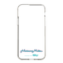 Slim Protection Case［ HATSUNE MIKU - Logo - Blue Green ］