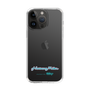 Slim Protection Case［ HATSUNE MIKU - Logo - Blue Green ］