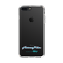 Slim Protection Case［ HATSUNE MIKU - Logo - Blue Green ］