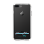 Slim Protection Case［ HATSUNE MIKU - Logo - Blue Green ］