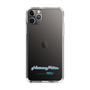 Slim Protection Case［ HATSUNE MIKU - Logo - Blue Green ］