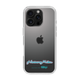 Slim Protection Case［ HATSUNE MIKU - Logo - Blue Green ］