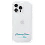 Slim Protection Case［ HATSUNE MIKU - Logo - Blue Green ］