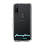 Slim Protection Case［ HATSUNE MIKU - Logo - Blue Green ］