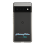 Slim Protection Case［ HATSUNE MIKU - Logo - Blue Green ］