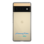 Slim Protection Case［ HATSUNE MIKU - Logo - Blue Green ］