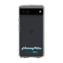 Slim Protection Case［ HATSUNE MIKU - Logo - Blue Green ］