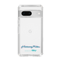 Slim Protection Case［ HATSUNE MIKU - Logo - Blue Green ］