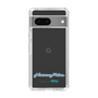 Slim Protection Case［ HATSUNE MIKU - Logo - Blue Green ］
