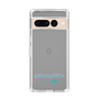Slim Protection Case［ HATSUNE MIKU - Logo - Blue Green ］