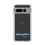 Slim Protection Case［ HATSUNE MIKU - Logo - Blue Green ］