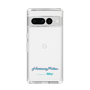 Slim Protection Case［ HATSUNE MIKU - Logo - Blue Green ］