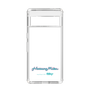 Slim Protection Case［ HATSUNE MIKU - Logo - Blue Green ］