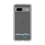 Slim Protection Case［ HATSUNE MIKU - Logo - Blue Green ］