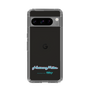 Slim Protection Case［ HATSUNE MIKU - Logo - Blue Green ］