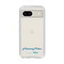 Slim Protection Case［ HATSUNE MIKU - Logo - Blue Green ］