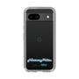 Slim Protection Case［ HATSUNE MIKU - Logo - Blue Green ］