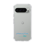 Slim Protection Case［ HATSUNE MIKU - Logo - Blue Green ］