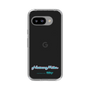 Slim Protection Case［ HATSUNE MIKU - Logo - Blue Green ］