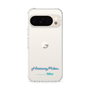 Slim Protection Case［ HATSUNE MIKU - Logo - Blue Green ］