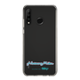 Slim Protection Case［ HATSUNE MIKU - Logo - Blue Green ］