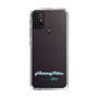 Slim Protection Case［ HATSUNE MIKU - Logo - Blue Green ］