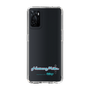 Slim Protection Case［ HATSUNE MIKU - Logo - Blue Green ］