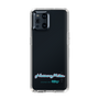 Slim Protection Case［ HATSUNE MIKU - Logo - Blue Green ］
